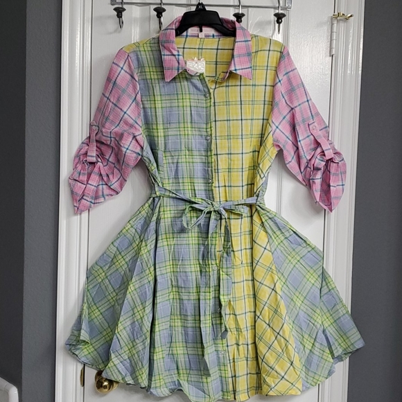 Brand New NWT I Just Received,But Too Small4Me - Picture 4 of 12